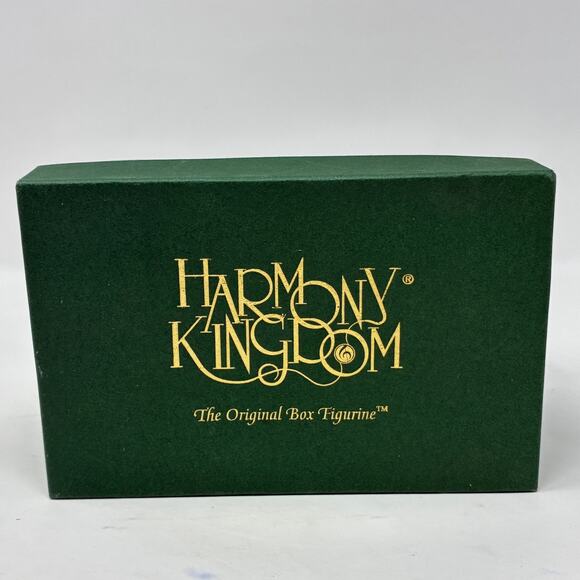 Harmony Kingdom Retired Racers Greyhounds Marble Resin Box Figurine 3060/5000 LE - Picture 11 of 12